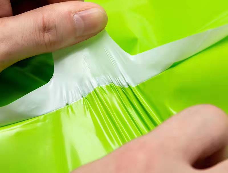 银海果绿色快递袋-05