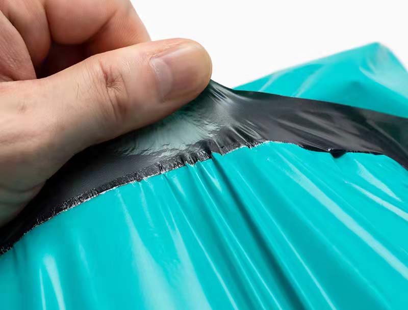 银海绿色快递袋-03