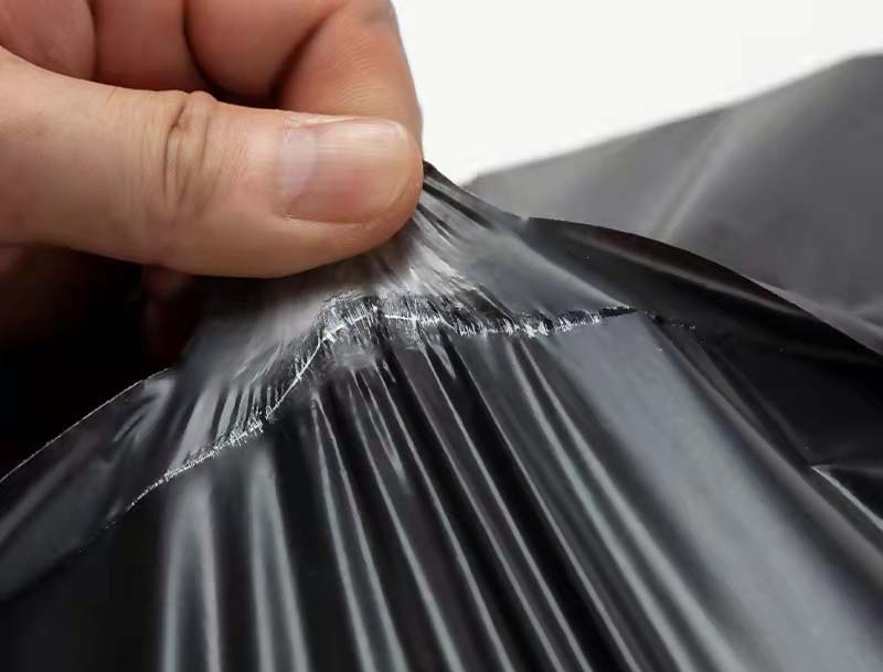 银海黑色快递袋-03