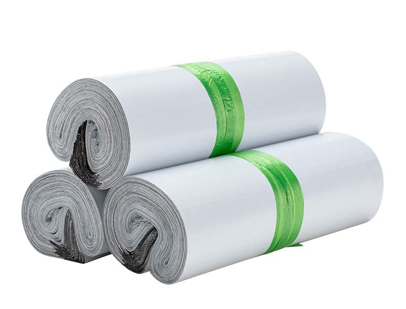 银海白色快递袋-01