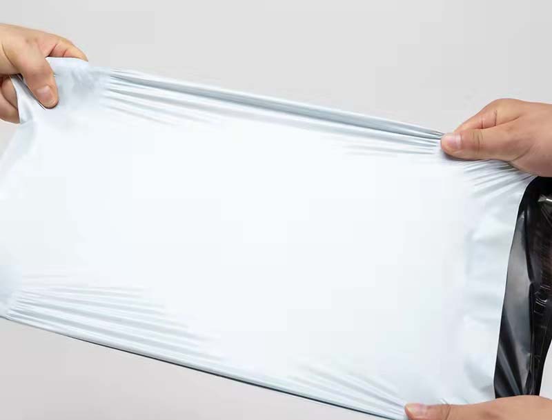 银海白色快递袋-02