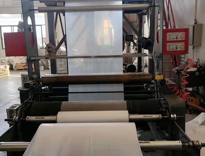 银海车间生产图片